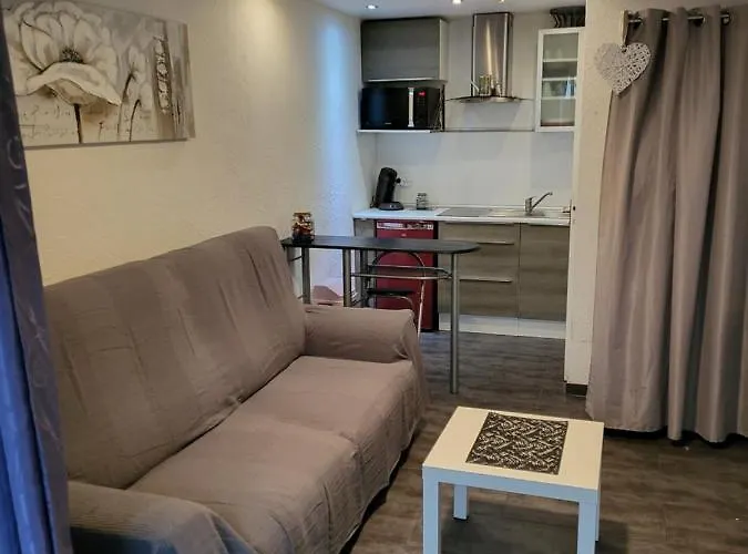 Apartament Rdc, Terrasse, Parking