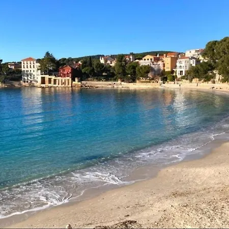 Apartment Rdc, Terrasse, Parking Bandol