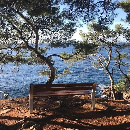 Rdc, Terrasse, Parking Bandol