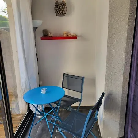 Rdc, Terrasse, Parking * Bandol